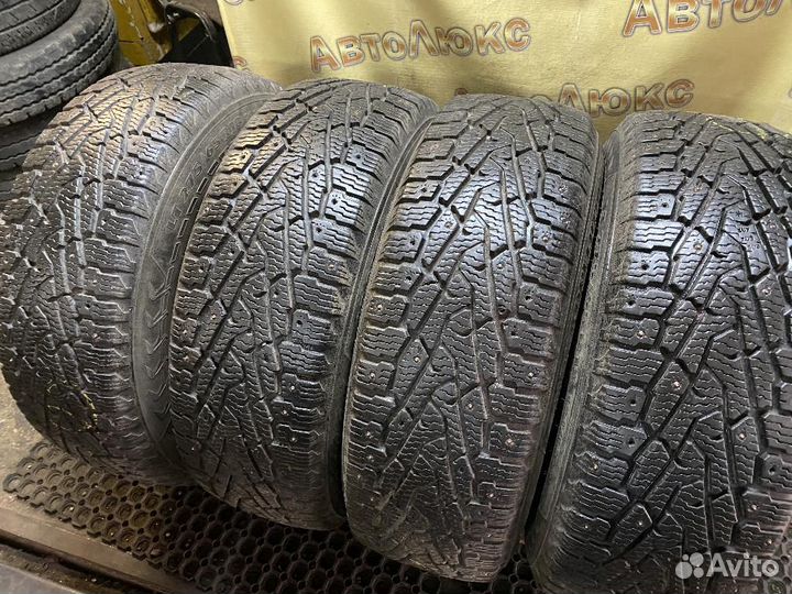 Nokian Tyres Hakkapeliitta LT2 275/65 R18