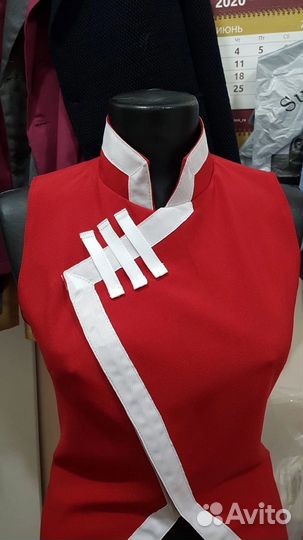 Костюмы косплей аниме