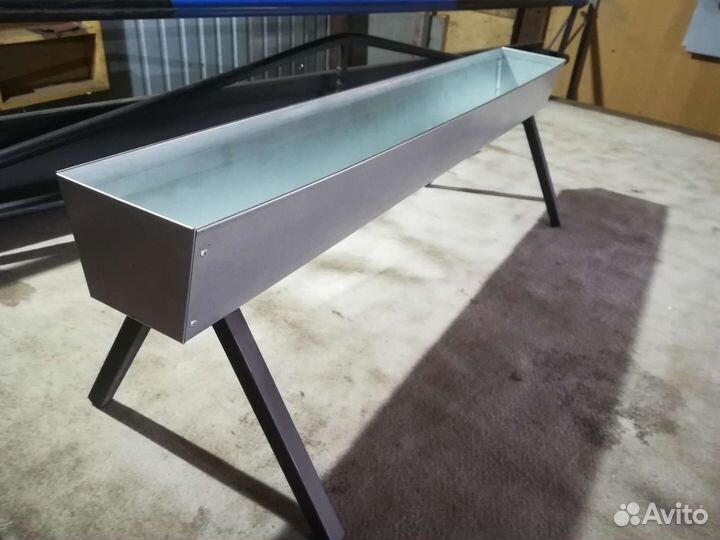 Кормушки для домашней птицы