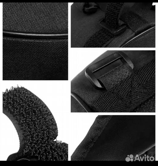 Сумка для велосипеда