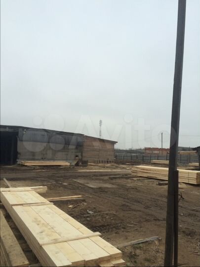 Производство, 1000 м²