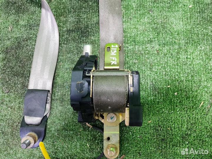 Ремень безопасности передний правый Chevrolet Rez