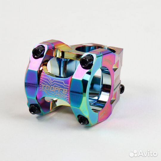 Вынос toopre EXT-35 45MM 31,8 мм. 6061 T6 нефтяной