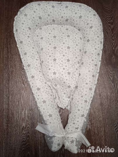 Кокон гнездышко