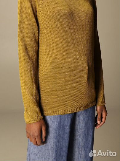 Пул из льна (S) Max Mara