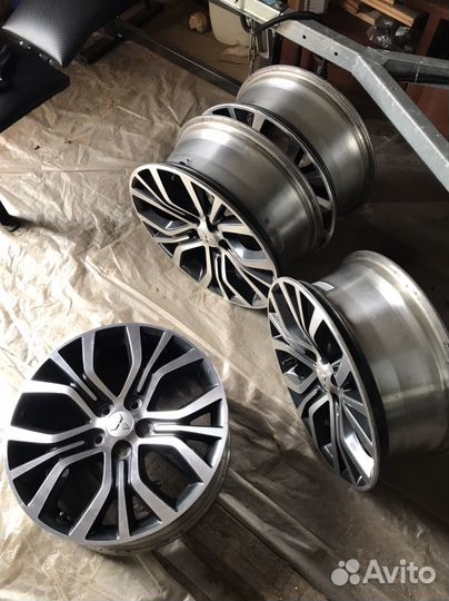 Диски оригинал