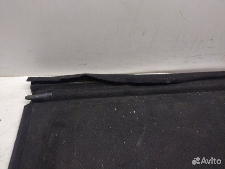 Полка багажника Volkswagen Golf Iv/Bora 1997-2005