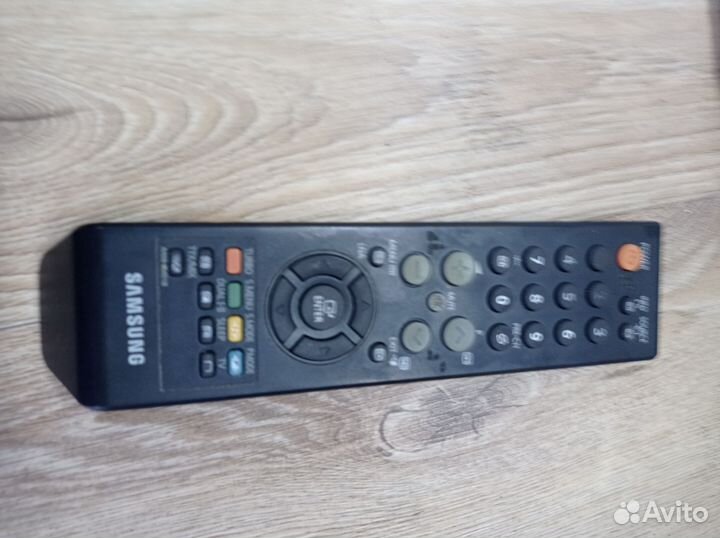 Телевизор Samsung 21