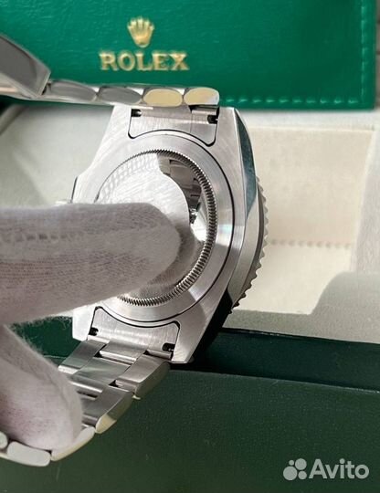 Мужские часы Rolex