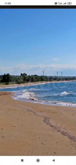 Участок 7,68 га (СНТ, ДНП)