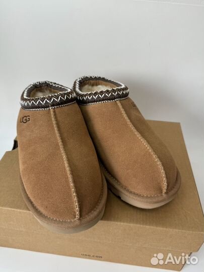 Слипоны Ugg Tasman Slipper