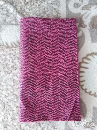 Отрезы ткани