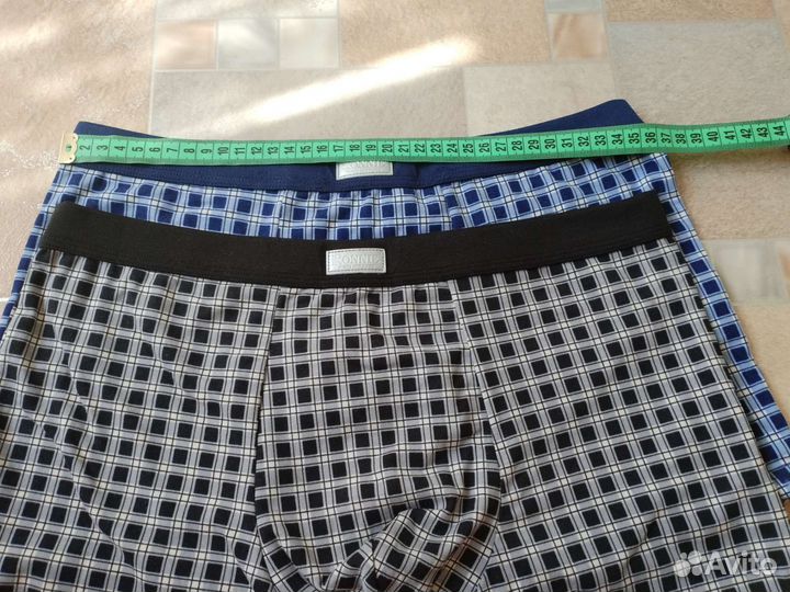 Трусы мужские боксеры