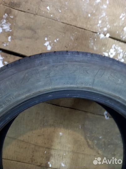 Maxxis Bighorn 245/55 R19