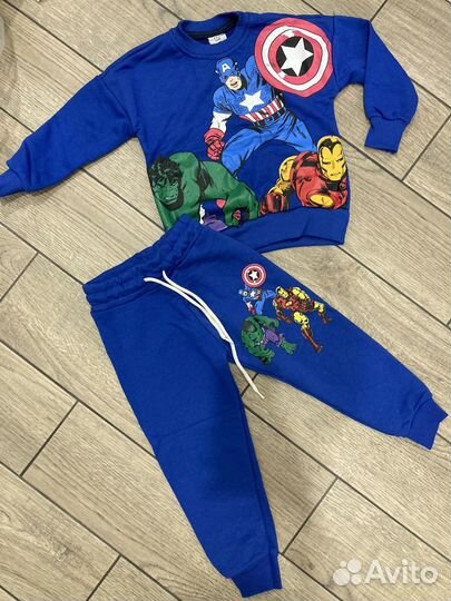 Костюм детский zara