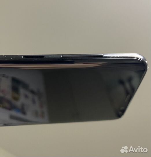 Samsung Galaxy S8+, 4/64 ГБ