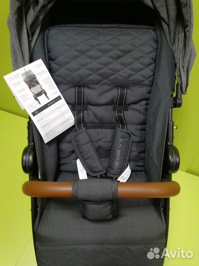 Прогулочная коляска Coletto Nevia VT Air