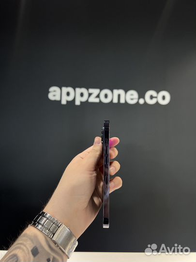 iPhone 14 Pro, 128 ГБ