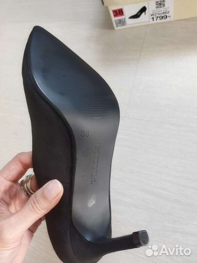Туфли на 38рр