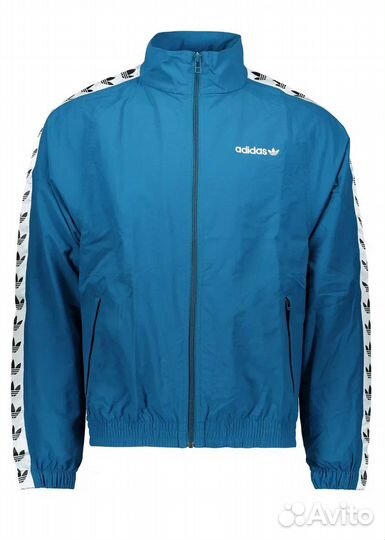 Adidas tnt wind store jacket