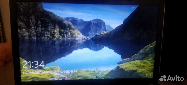 Ноутбук lenovo thinkpad e540