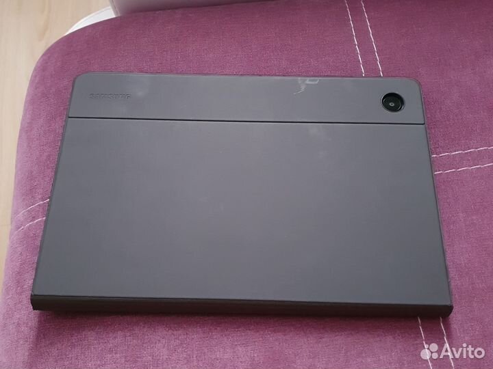 Samsung galaxy tab a8 sm x205