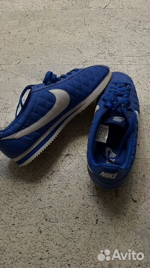 Nike cortez classic