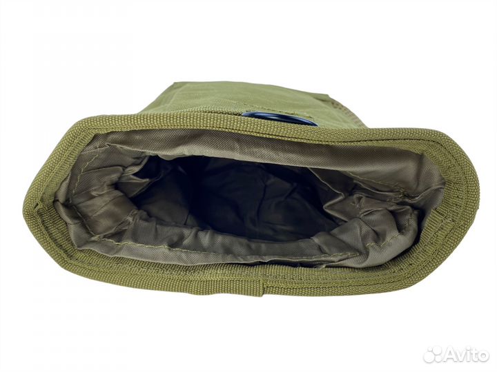 Сумка-карман тактическая PDA