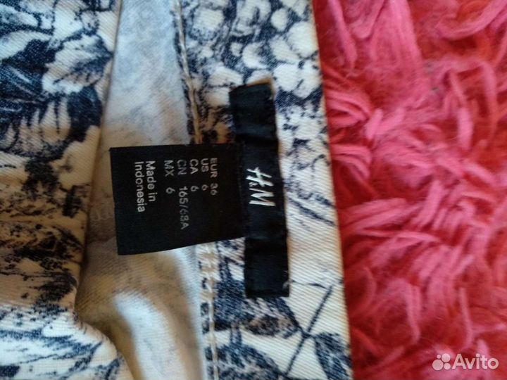 Фирменные вещи HsM 140- 165