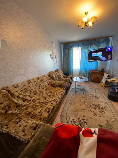 2-к. квартира, 46 м², 2/3 эт.