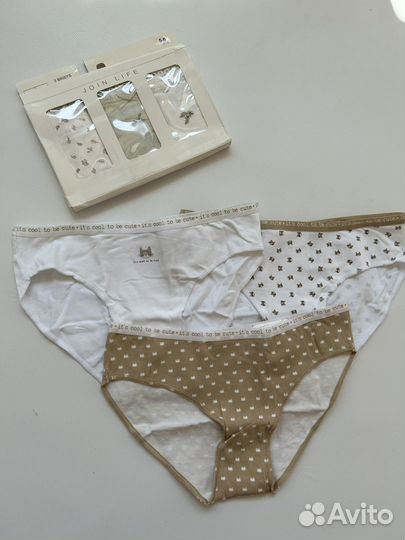 Трусы Zara для девочки3/4, 4/5,5/6,6/7,7/8,9/10