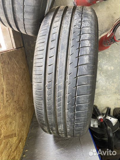 Колеса на ford mondeo