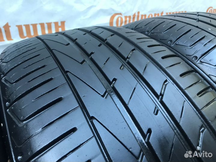 Hankook Ventus S1 Evo 2 K117 235/50 R19