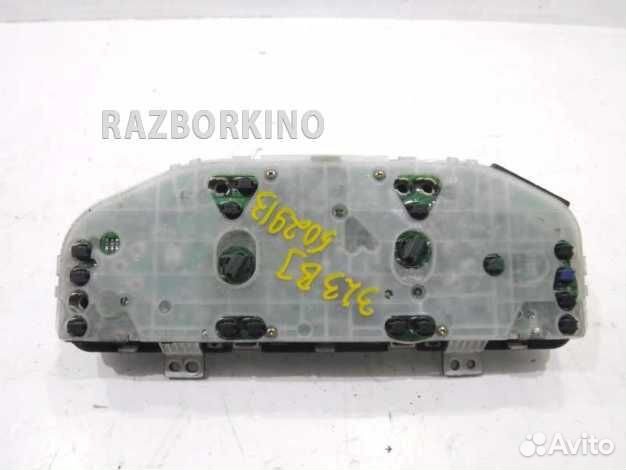 Панель приборов Мазда 323 6 BJ