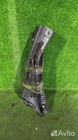 Жабо Mitsubishi Diamante F34A-5601940 6A13-4-K2