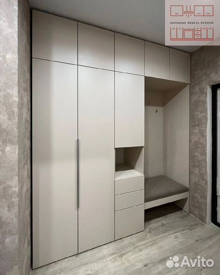 Прихожая Бузулук, прихожая на заказ