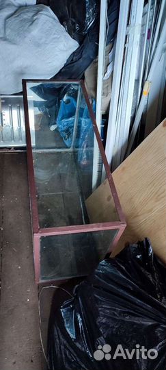 Украшение для аквариума декор