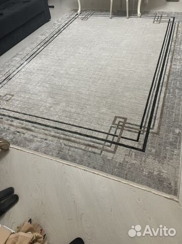 Ковер новый