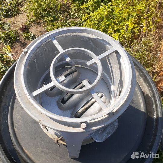 Керогаз СССР