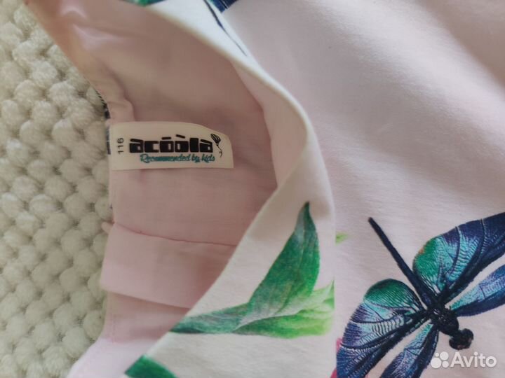 Платье Acoola 110