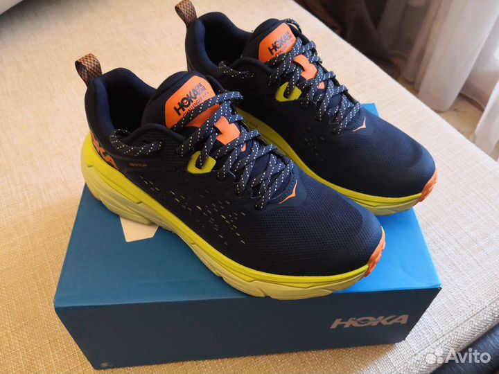 Hoka Challenger Atr 6 GTX новые