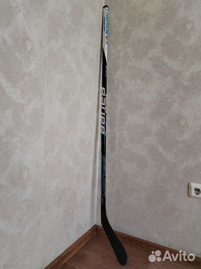 Клюшка хоккейная bauer e3