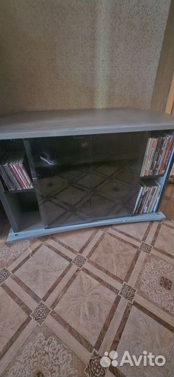 Тумба под телевизор бу