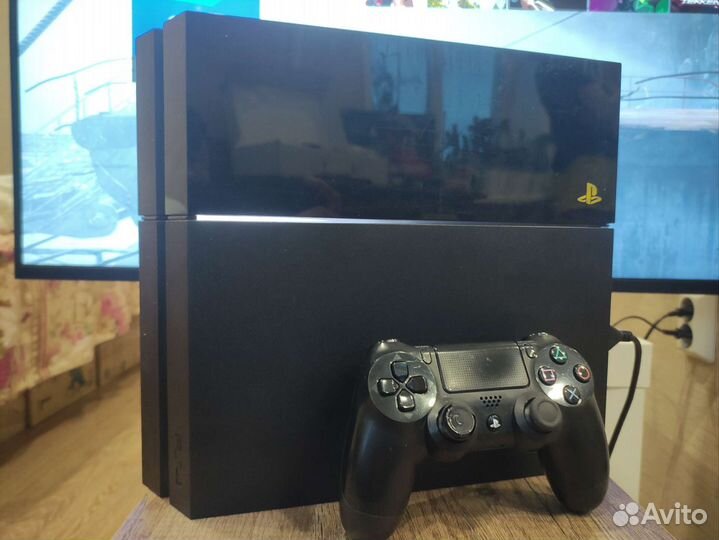 Sony playstation 4 PS4