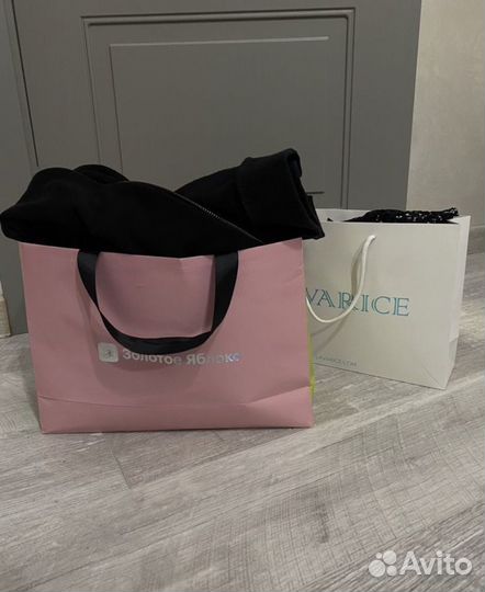 Вещи пакетом женские 42/44