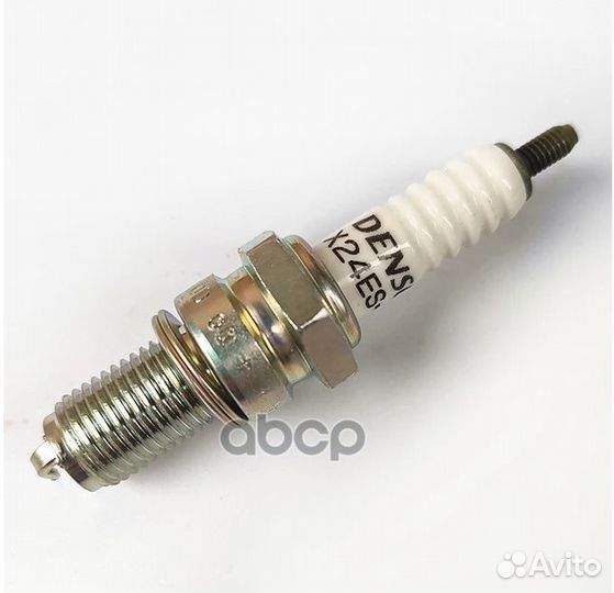 Свеча зажигания X24ESU Denso