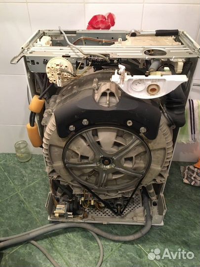 Ремонт бытовой техники на дому