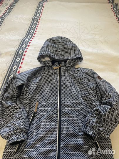 Куртка Рейма 128