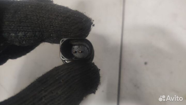 Клапан изменения фаз грм Audi A4 B7