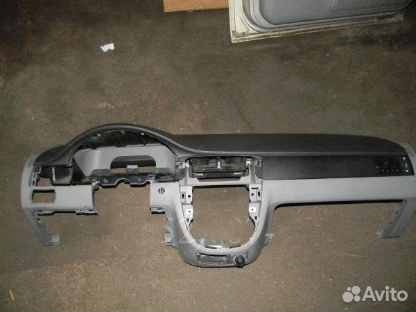 Торпедо Chevrolet Lacetti 2007